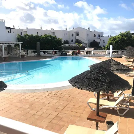 Residencial Teguisol 661 Apartman