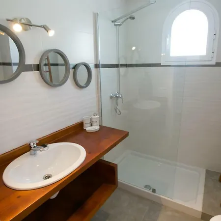 Residencial Teguisol 661 Apartmán