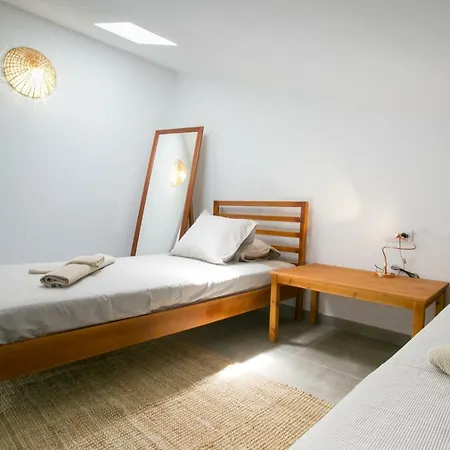 Apartman Residencial Teguisol 661 *