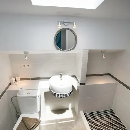Residencial Teguisol 661 Apartman Costa Teguise