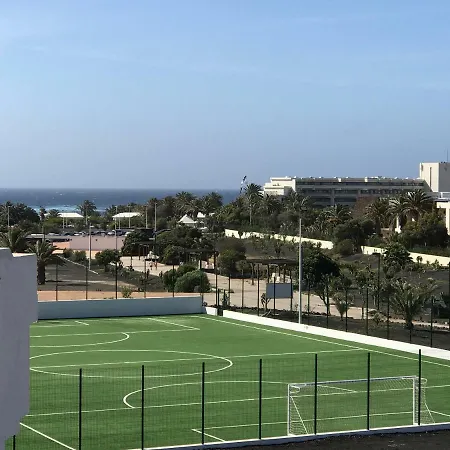 Apartman Residencial Teguisol 661 *