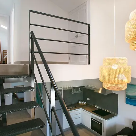 Residencial Teguisol 661 Apartman *