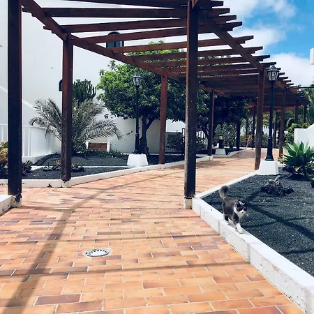 Residencial Teguisol 661 Apartman