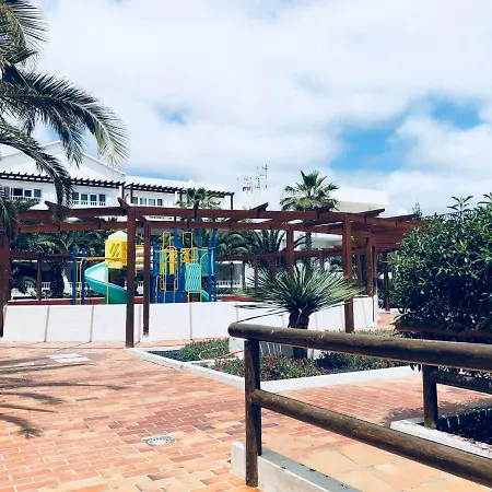 Apartman Residencial Teguisol 661 Costa Teguise