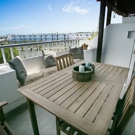 Residencial Teguisol 661 Apartment *