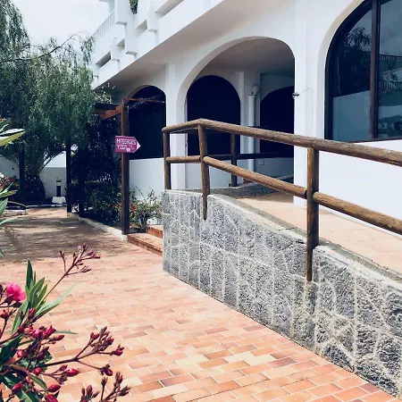 Residencial Teguisol 661 Apartment
