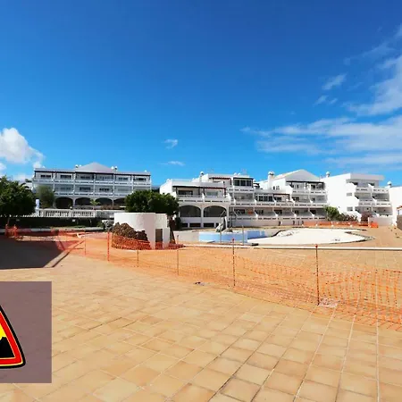 Apartment Residencial Teguisol 661